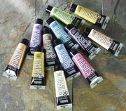 BASICS 4OZ ULTRAMARINE BLUE