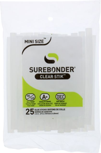GLUE STICKS MINI 4IN