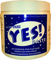 Yes Paste 1 Pint