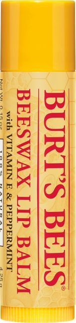 BB LIP BALM BEESWAX .15OZ
