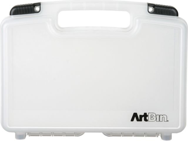 Quickview Medium Clear Case