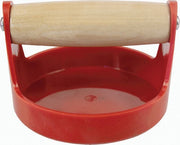 RED BARON 4 INCH BAREN