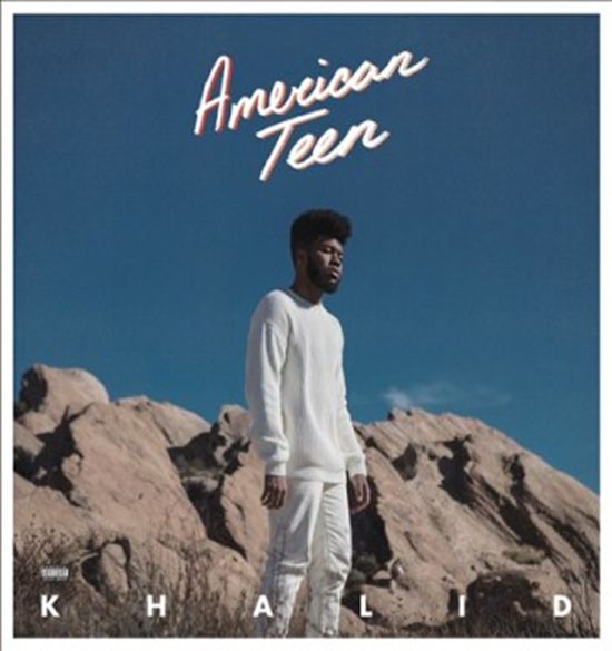 AMERICAN TEEN