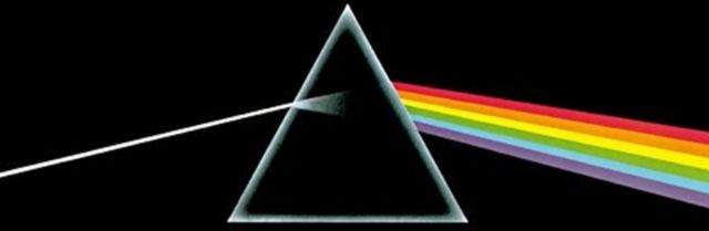 DARK SIDE OF THE MOON