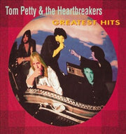 GREATEST HITS TOM PETTY