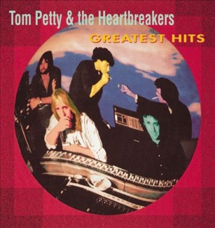 GREATEST HITS TOM PETTY