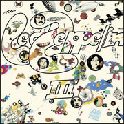 LED ZEPPELIN III