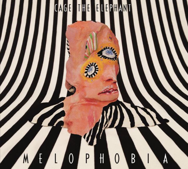 MELOPHOBIA
