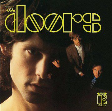 THE DOORS