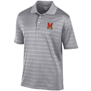 Maryland Terrapins Champion Textured Polo